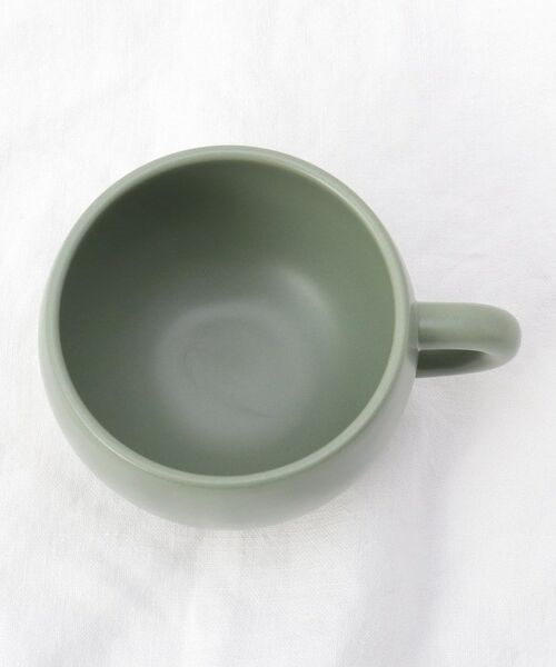 212 KITCHEN STORE / トゥーワントゥーキッチン ストア 食器 | maru スープマグセット GR | 詳細4