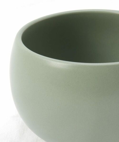 212 KITCHEN STORE / トゥーワントゥーキッチン ストア 食器 | maru スープマグセット GR | 詳細6