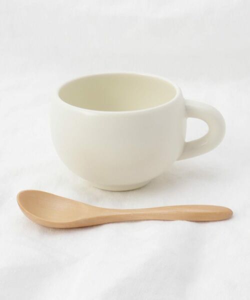 212 KITCHEN STORE / トゥーワントゥーキッチン ストア 食器 | maru スープマグセット IV | 詳細1