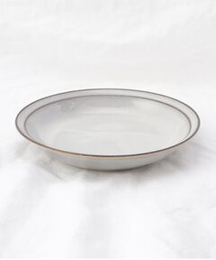 212 KITCHEN STORE / トゥーワントゥーキッチン ストア 食器 | フォンテーヌ カレーパスタ ホワイト