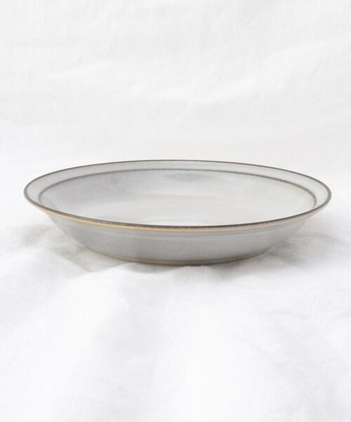 212 KITCHEN STORE / トゥーワントゥーキッチン ストア 食器 | フォンテーヌ カレーパスタ ホワイト | 詳細2