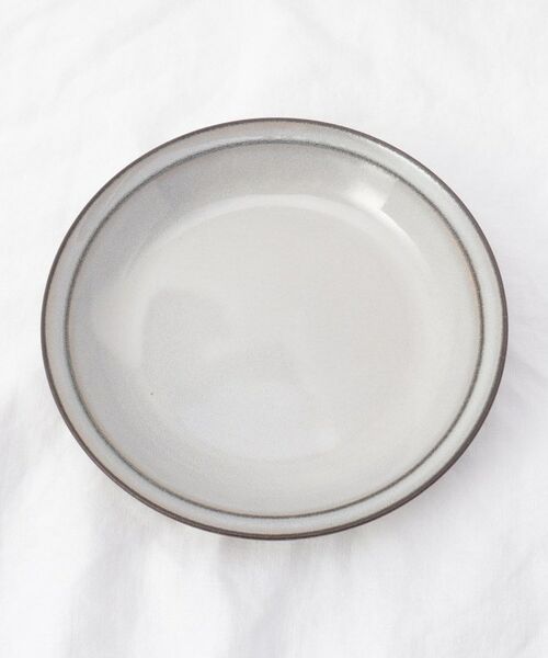 212 KITCHEN STORE / トゥーワントゥーキッチン ストア 食器 | フォンテーヌ カレーパスタ ホワイト | 詳細3