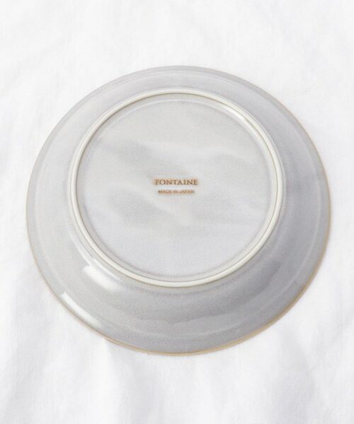 212 KITCHEN STORE / トゥーワントゥーキッチン ストア 食器 | フォンテーヌ カレーパスタ ホワイト | 詳細4