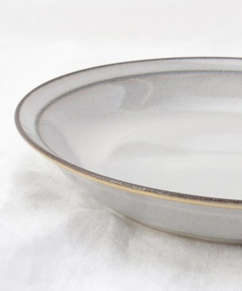 212 KITCHEN STORE / トゥーワントゥーキッチン ストア 食器 | フォンテーヌ カレーパスタ ホワイト | 詳細5