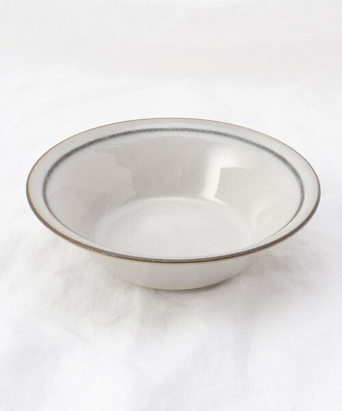 212 KITCHEN STORE / トゥーワントゥーキッチン ストア 食器 | フォンテーヌ ボウル M ホワイト | 詳細1
