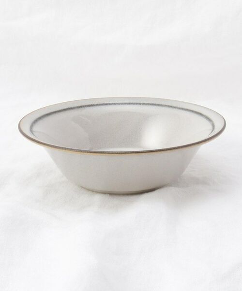 212 KITCHEN STORE / トゥーワントゥーキッチン ストア 食器 | フォンテーヌ ボウル M ホワイト | 詳細2