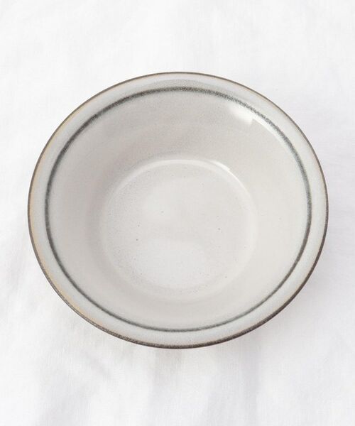 212 KITCHEN STORE / トゥーワントゥーキッチン ストア 食器 | フォンテーヌ ボウル M ホワイト | 詳細3