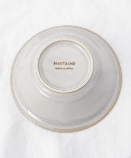 212 KITCHEN STORE / トゥーワントゥーキッチン ストア 食器 | フォンテーヌ ボウル M ホワイト | 詳細4