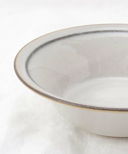 212 KITCHEN STORE / トゥーワントゥーキッチン ストア 食器 | フォンテーヌ ボウル M ホワイト | 詳細5