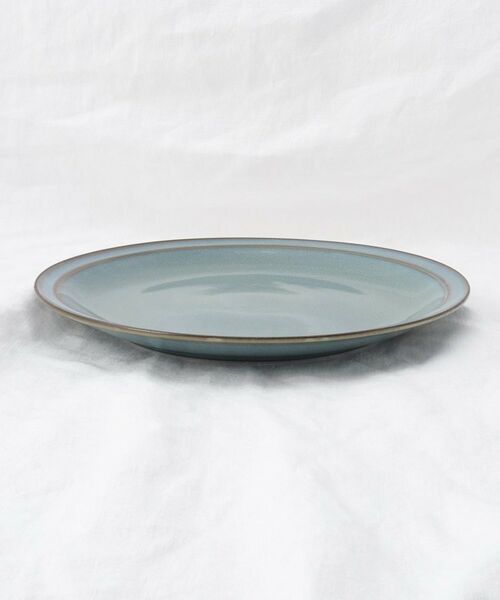 212 KITCHEN STORE / トゥーワントゥーキッチン ストア 食器 | フォンテーヌ プレート L グリーン | 詳細2