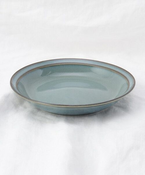 212 KITCHEN STORE / トゥーワントゥーキッチン ストア 食器 | フォンテーヌ カレーパスタ グリーン | 詳細1