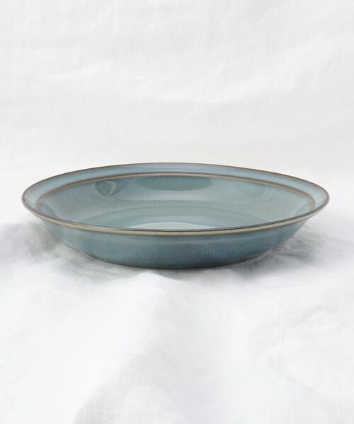 212 KITCHEN STORE / トゥーワントゥーキッチン ストア 食器 | フォンテーヌ カレーパスタ グリーン | 詳細2