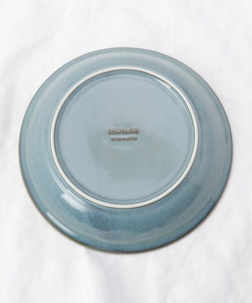 212 KITCHEN STORE / トゥーワントゥーキッチン ストア 食器 | フォンテーヌ カレーパスタ グリーン | 詳細4