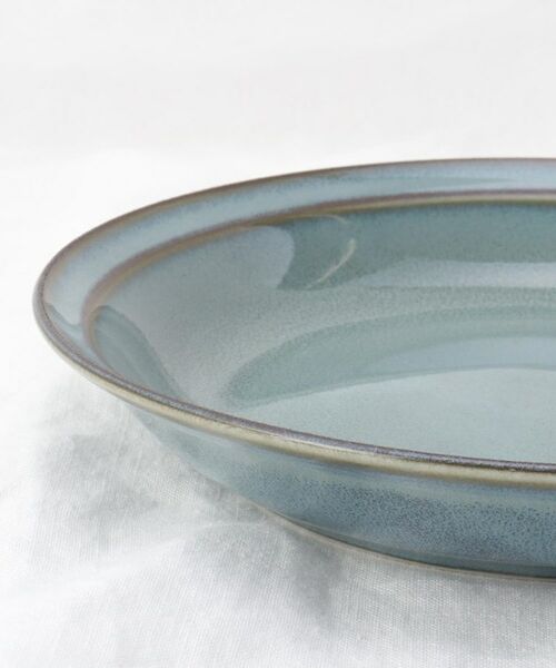 212 KITCHEN STORE / トゥーワントゥーキッチン ストア 食器 | フォンテーヌ カレーパスタ グリーン | 詳細5