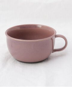 212 KITCHEN STORE / トゥーワントゥーキッチン ストア 食器 | フォンテーヌ スープカップ パープル