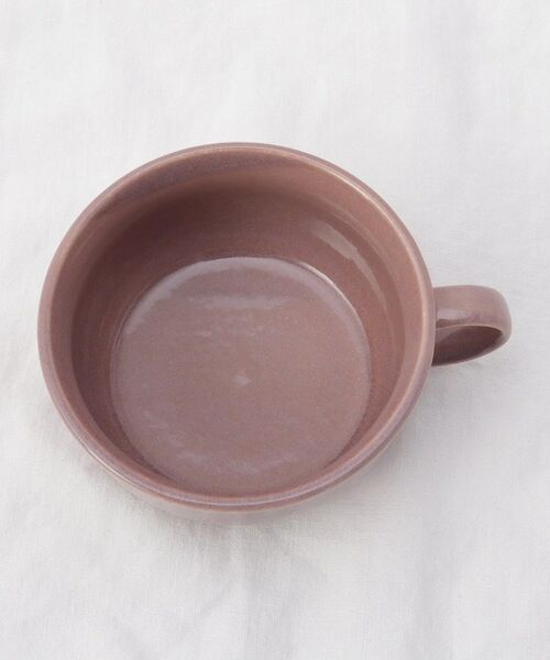 212 KITCHEN STORE / トゥーワントゥーキッチン ストア 食器 | フォンテーヌ スープカップ パープル | 詳細3