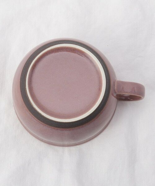 212 KITCHEN STORE / トゥーワントゥーキッチン ストア 食器 | フォンテーヌ スープカップ パープル | 詳細4