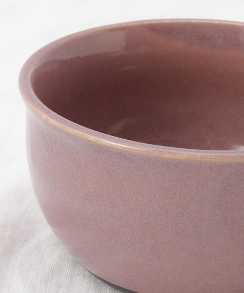 212 KITCHEN STORE / トゥーワントゥーキッチン ストア 食器 | フォンテーヌ スープカップ パープル | 詳細6