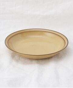 212 KITCHEN STORE / トゥーワントゥーキッチン ストア 食器 | フォンテーヌ カレーパスタ イエロー