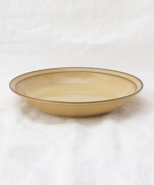 212 KITCHEN STORE / トゥーワントゥーキッチン ストア 食器 | フォンテーヌ カレーパスタ イエロー | 詳細2