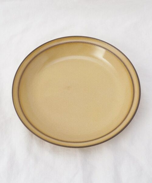 212 KITCHEN STORE / トゥーワントゥーキッチン ストア 食器 | フォンテーヌ カレーパスタ イエロー | 詳細3