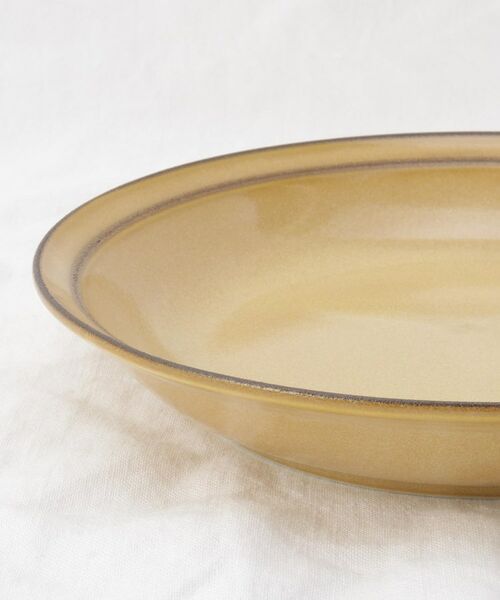 212 KITCHEN STORE / トゥーワントゥーキッチン ストア 食器 | フォンテーヌ カレーパスタ イエロー | 詳細5