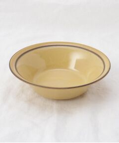 212 KITCHEN STORE / トゥーワントゥーキッチン ストア 食器 | フォンテーヌ ボウル M イエロー