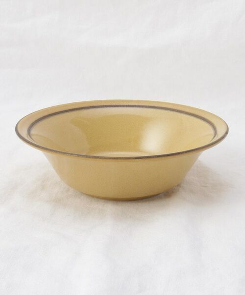212 KITCHEN STORE / トゥーワントゥーキッチン ストア 食器 | フォンテーヌ ボウル M イエロー | 詳細2