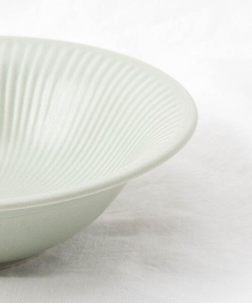 212 KITCHEN STORE / トゥーワントゥーキッチン ストア 食器 | ダスティ シリアルボール GR | 詳細5