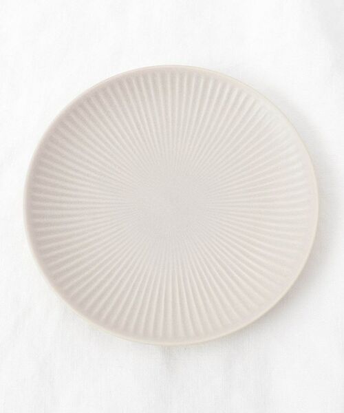 212 KITCHEN STORE / トゥーワントゥーキッチン ストア 食器 | ダスティ プレート S BR | 詳細3