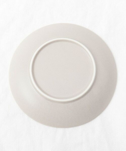 212 KITCHEN STORE / トゥーワントゥーキッチン ストア 食器 | ダスティ プレート S BR | 詳細4