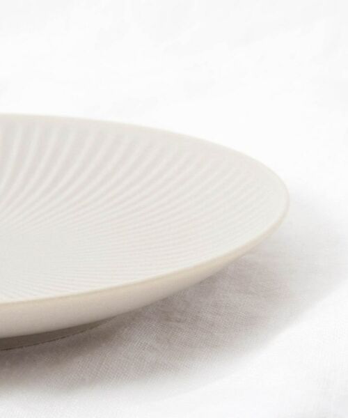 212 KITCHEN STORE / トゥーワントゥーキッチン ストア 食器 | ダスティ プレート S BR | 詳細5