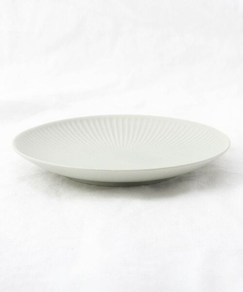 212 KITCHEN STORE / トゥーワントゥーキッチン ストア 食器 | ダスティ プレート S GR | 詳細2