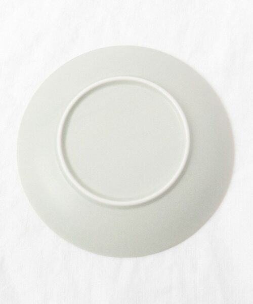 212 KITCHEN STORE / トゥーワントゥーキッチン ストア 食器 | ダスティ プレート S GR | 詳細4
