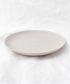 212 KITCHEN STORE / トゥーワントゥーキッチン ストア 食器 | ダスティ プレート L BR