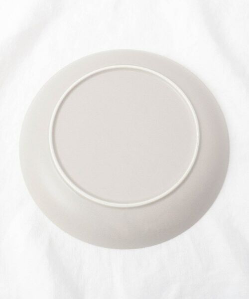212 KITCHEN STORE / トゥーワントゥーキッチン ストア 食器 | ダスティ プレート L BR | 詳細4