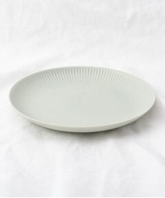 212 KITCHEN STORE / トゥーワントゥーキッチン ストア 食器 | ダスティ プレート L GR