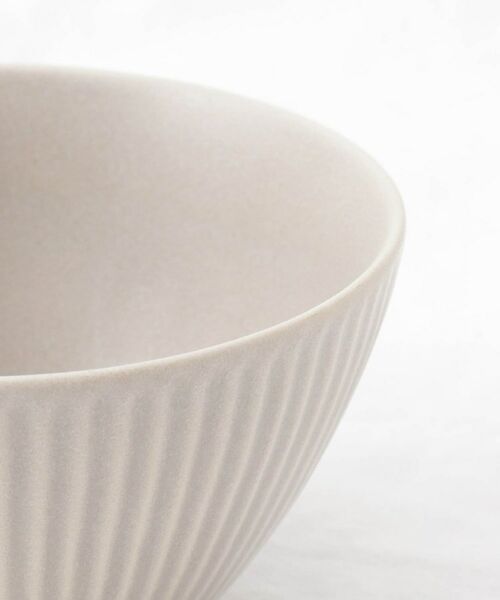 212 KITCHEN STORE / トゥーワントゥーキッチン ストア 食器 | ダスティ ボール S BR | 詳細5