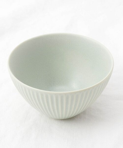 212 KITCHEN STORE / トゥーワントゥーキッチン ストア 食器 | ダスティ ボール S GR | 詳細1