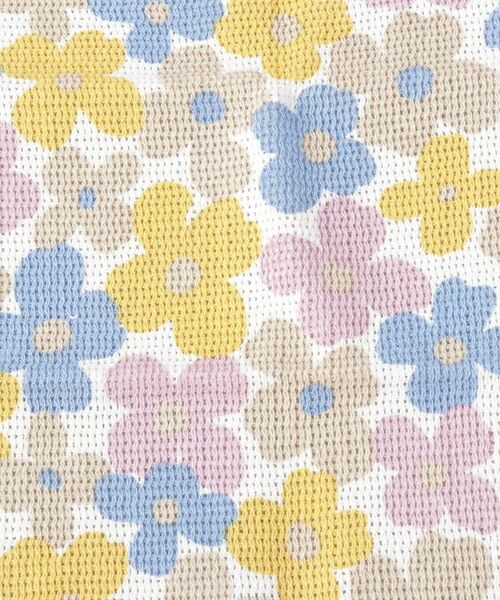 212 KITCHEN STORE / トゥーワントゥーキッチン ストア インテリア・生活雑貨・ホビー・ステーショナリー | フラワーディッシュクロス4PCSセット | 詳細16