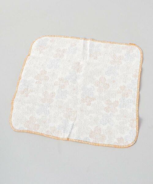 212 KITCHEN STORE / トゥーワントゥーキッチン ストア インテリア・生活雑貨・ホビー・ステーショナリー | フラワーディッシュクロス4PCSセット | 詳細3