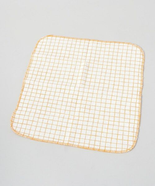 212 KITCHEN STORE / トゥーワントゥーキッチン ストア インテリア・生活雑貨・ホビー・ステーショナリー | フラワーディッシュクロス4PCSセット | 詳細6