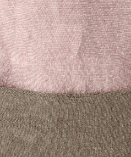 212 KITCHEN STORE / トゥーワントゥーキッチン ストア インテリア・生活雑貨・ホビー・ステーショナリー | チムニーエプロン リネン SMPK | 詳細8