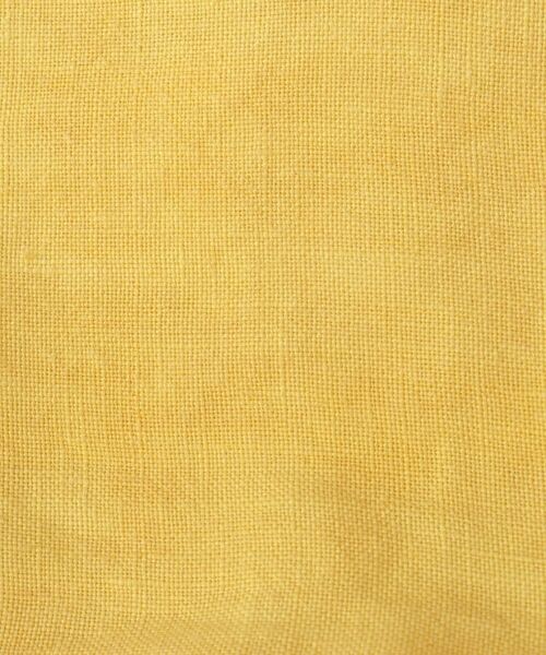 212 KITCHEN STORE / トゥーワントゥーキッチン ストア インテリア・生活雑貨・ホビー・ステーショナリー | ワークヘアバンド リネン YE | 詳細3