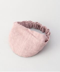 212 KITCHEN STORE / トゥーワントゥーキッチン ストア インテリア・生活雑貨・ホビー・ステーショナリー | ワークヘアバンド リネン SMPK