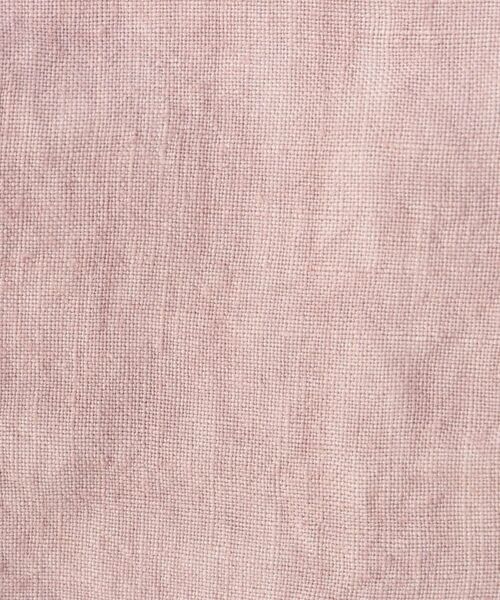 212 KITCHEN STORE / トゥーワントゥーキッチン ストア インテリア・生活雑貨・ホビー・ステーショナリー | ワークヘアバンド リネン SMPK | 詳細3