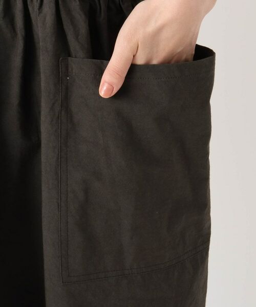 212 KITCHEN STORE / トゥーワントゥーキッチン ストア インテリア・生活雑貨・ホビー・ステーショナリー | ピナフォアエプロン DR BK | 詳細6