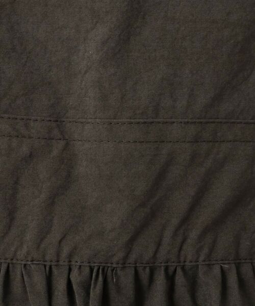 212 KITCHEN STORE / トゥーワントゥーキッチン ストア インテリア・生活雑貨・ホビー・ステーショナリー | ピナフォアエプロン DR BK | 詳細8