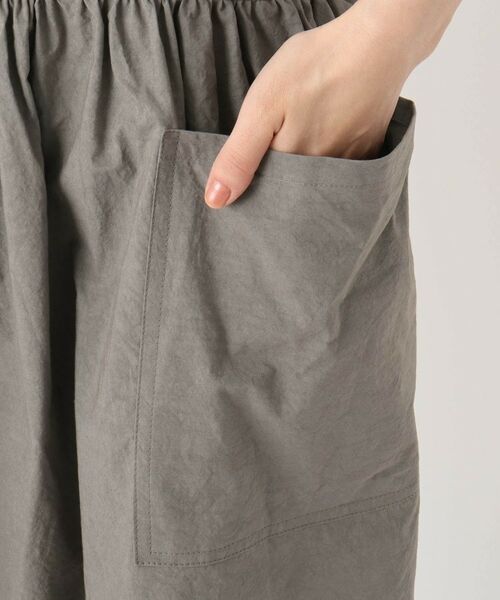 212 KITCHEN STORE / トゥーワントゥーキッチン ストア インテリア・生活雑貨・ホビー・ステーショナリー | ピナフォアエプロン DR GY | 詳細6