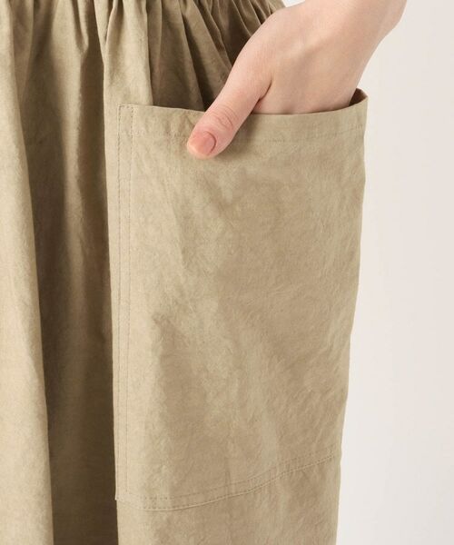 212 KITCHEN STORE / トゥーワントゥーキッチン ストア インテリア・生活雑貨・ホビー・ステーショナリー | ピナフォアエプロン DR BE | 詳細6